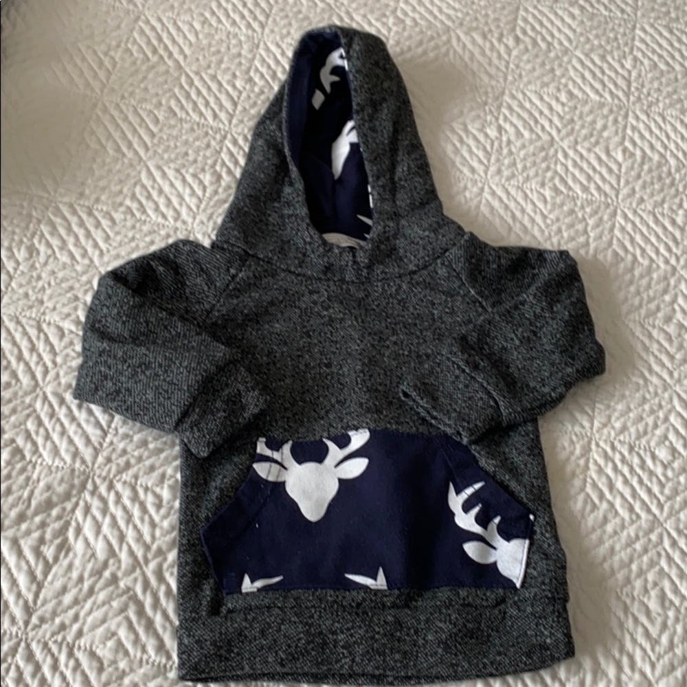 Infant matching sets! Size 9-12 month.